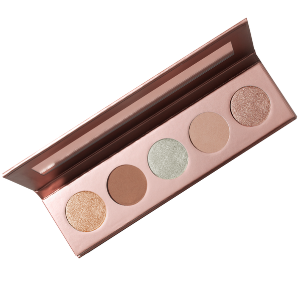 Pink Sand Shadow Palette